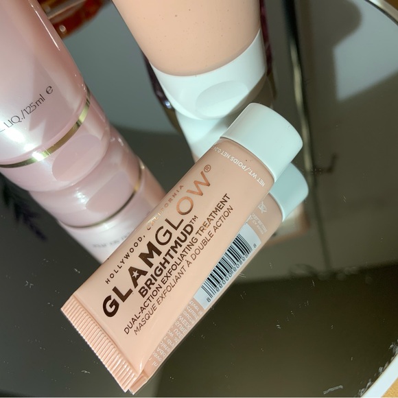 Estée Lauder Bag With Full Size Samples NWT - Picture 5 of 11